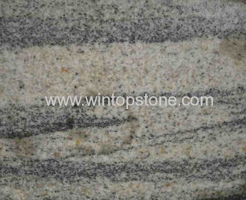 Grey Granite