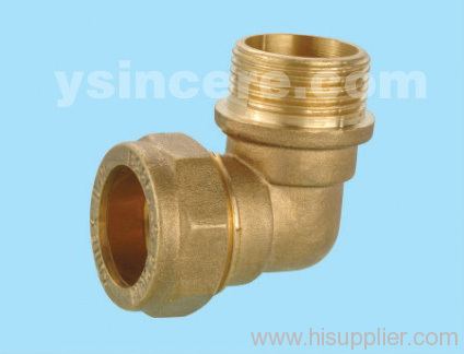 Brass Fittings