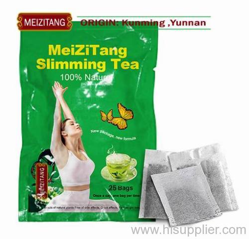 Meizitang Slimming Tea
