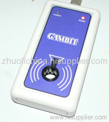 Gambit programmer CAR KEY MASTER II