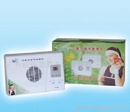 household ozone generator