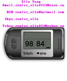 pusle oximeter