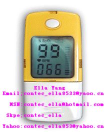 pulse oximeter