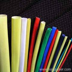 Fiberglass Sleeving