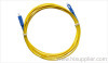 Fiber Optic Patch Cord