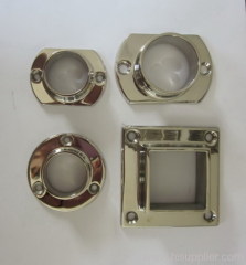 Tube Socket Plate