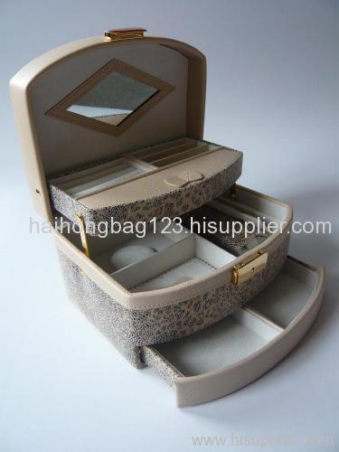 Jewelry box&jewelry case