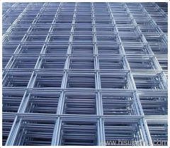 Reinforcing Bar Welded Mesh