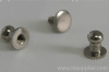 metal knuckle rivet