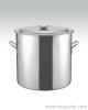 Stainless Steel Stockpot