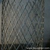 Carbon Steel Expanded Sheet