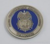 challenge coin