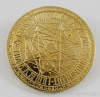 gold coin