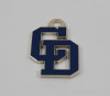 soft enamel lapel pin