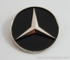 car lapel pin