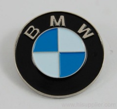 car badges