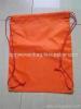 drawstring bag