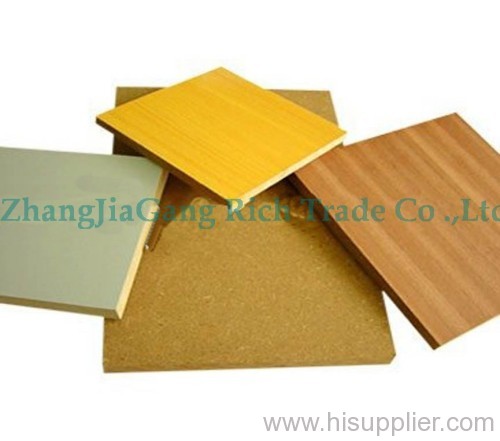 melamine MDF