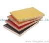 MFC plywood