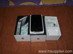 Brand New Apple iPhone 4G 32GB