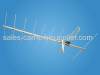 OUTDOOR TV ANTENNA