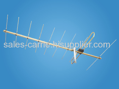 OUTDOOR TV ANTENNA