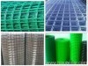 welded wire mesh