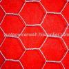 Galvanized Hexagonal Wire Mesh