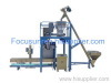 Ice Packing machine