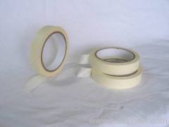 High Temperature Masking Tape