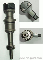 Camshaft Synchronizer