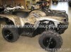 NEW YAMAHA CAMO GRIZZLY 700 FI ATV IRS 4 WHEELER QUAD