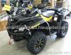 New 2010 Can Am 500 XT P ATV 4 Wheeler Power Steering