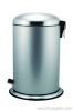 Step Dust Bin