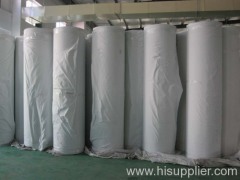 Geotextiles Nonwoven Fabrics Nonwoven Cloth for construction