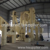 Grinding Plant