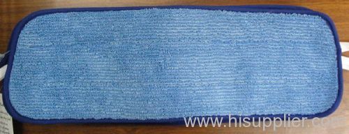 microfiber mop head