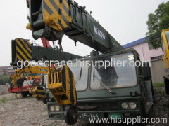 kato 30ton used crane original crane