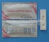 LH ovulation cassette/LH ovulation test cassette/LH ovulation rapid test cassette/