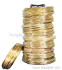 brass wire