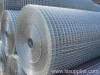 galvanized welded wire mesh