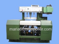 Brake Lining Weaving Machine