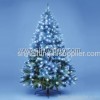 PVC Christmas tree