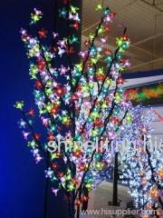 LED cherry tree light
