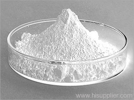 zinc oxide