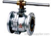 Cast Steel Ball Valve