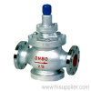 Pressure Reducing Valve