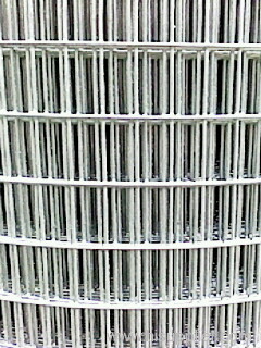 Welded Wire Mesh