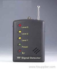 RF Signal Detector