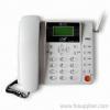 Fixed Wireless Telephone